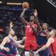 L.a. Clippers Vs Sacramento Kings Game April 11 2025