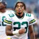 Las Vegas Raiders Cornerback Jaire Alexander Trade