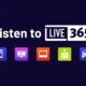 Live365 Internet Radio Expansion Mexico