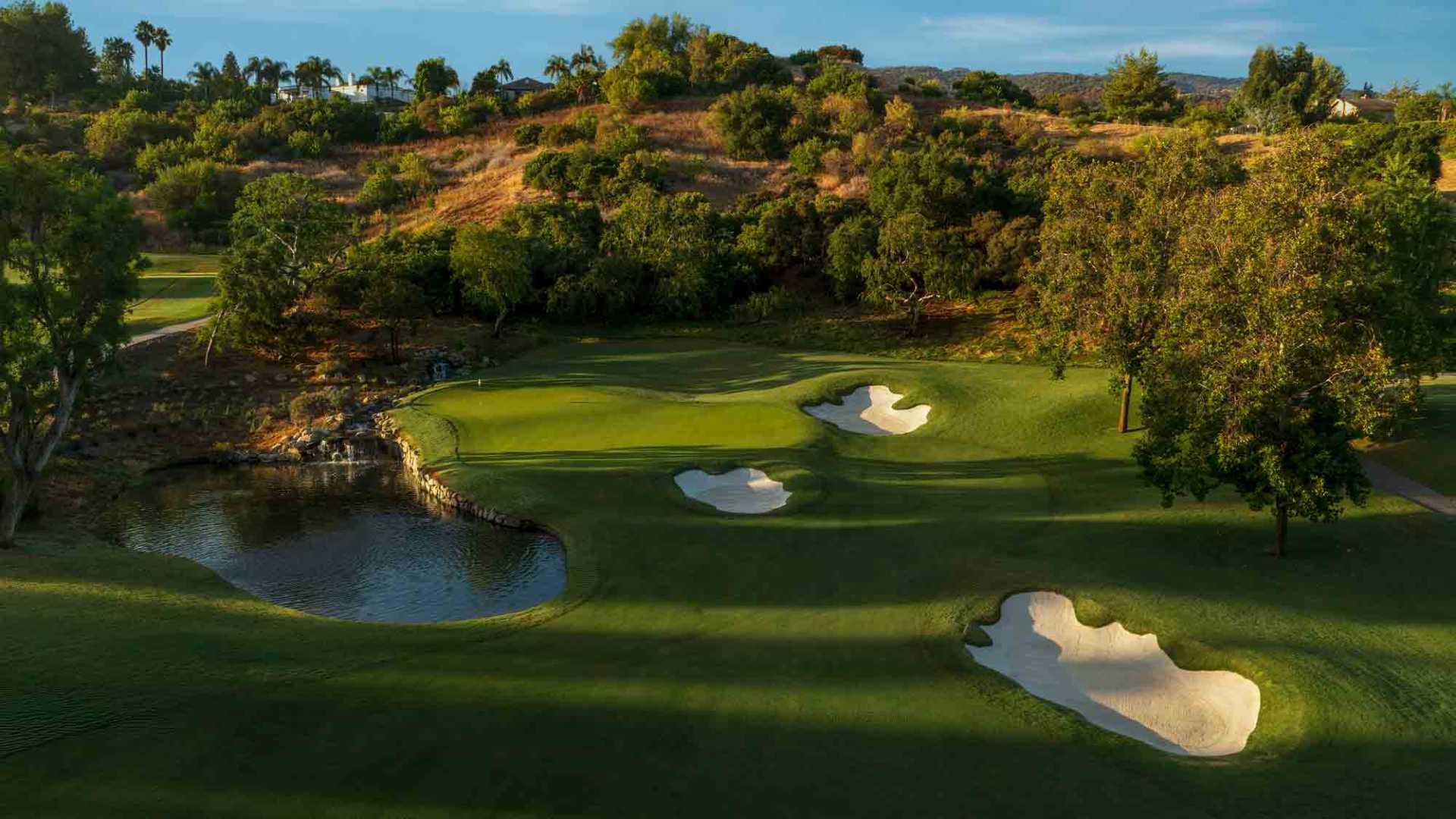 Lpga Tour Championship El Caballero Country Club
