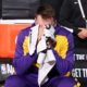 Luka Doncic Emotional Tribute Video Dallas Mavericks