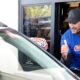 Luke Bryan Raising Cane's Nashville