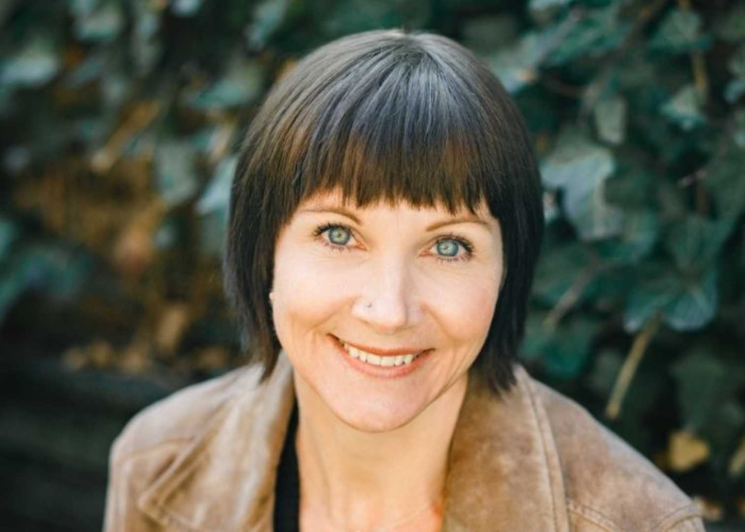 Maggie Smith Poet Writing Workshop