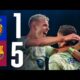 Mallorca Fc Barcelona Match Highlights