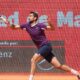 Marin Cilic Atp Madrid Open Match