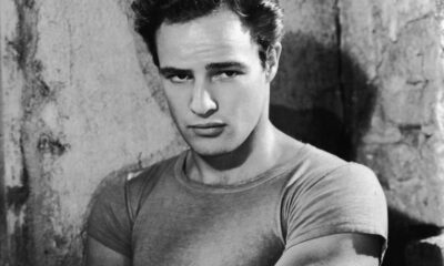 Marlon Brando Iconic Film Moments