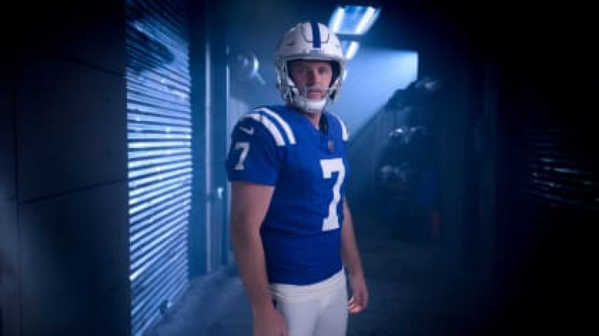 Matt Gay Nfl Kicker