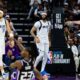 Mavericks Grizzlies Nba Play In Tournament