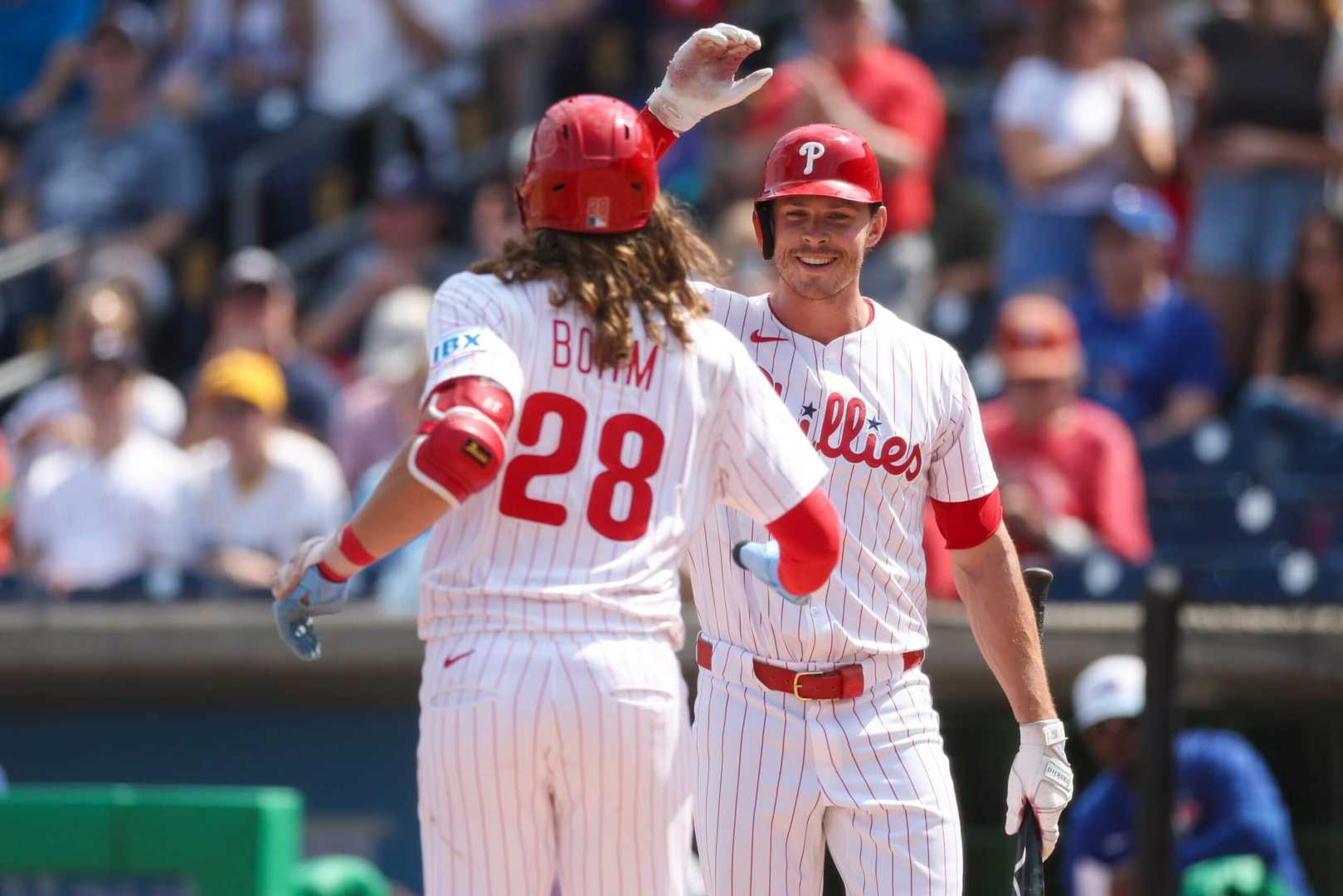 Max Kepler Philadelphia Phillies Baseball