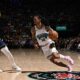 Memphis Grizzlies Dallas Mavericks Play In Victory