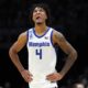 Memphis Tigers Basketball Player Haggerty