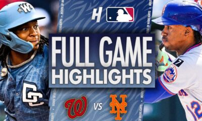 Mets Vs Nationals April 2025 Game