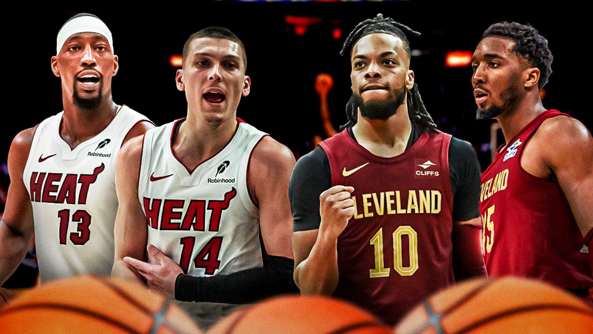 Miami Heat Playoffs Preparation