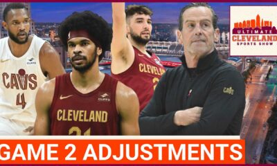 Miami Heat Vs Cleveland Cavaliers Game 2 Preview