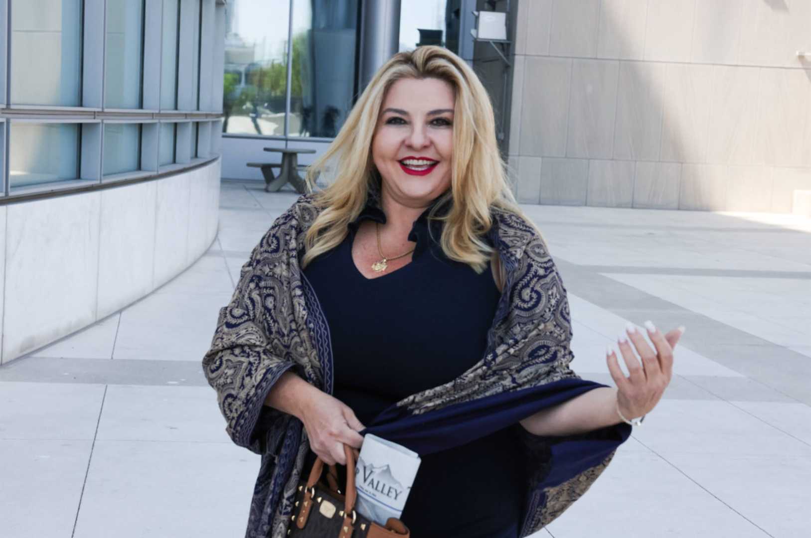 Michele Fiore Las Vegas Politician Fraud
