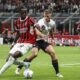 Milan Vs Venice Football Match Day