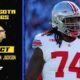 Minnesota Vikings Donovan Jackson Nfl Draft