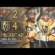 Minnesota Wild Vs Vegas Golden Knights April 2025