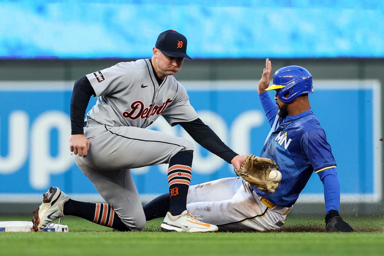 Mlb Tigers Vs Twins April 2025
