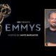Nate Bargatze Emmy Awards 2025