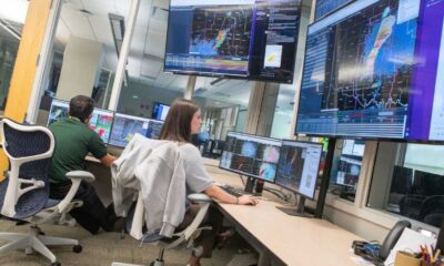 National Weather Service Translations Halt