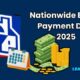 Nationwide Building Society Bonus Announcement