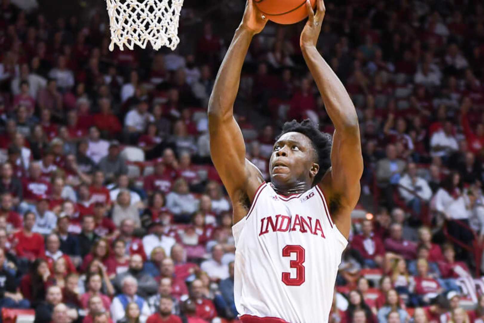 Nba Playoffs 2025 Former Hoosiers