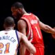 Nba Playoffs Comebacks Basketball History