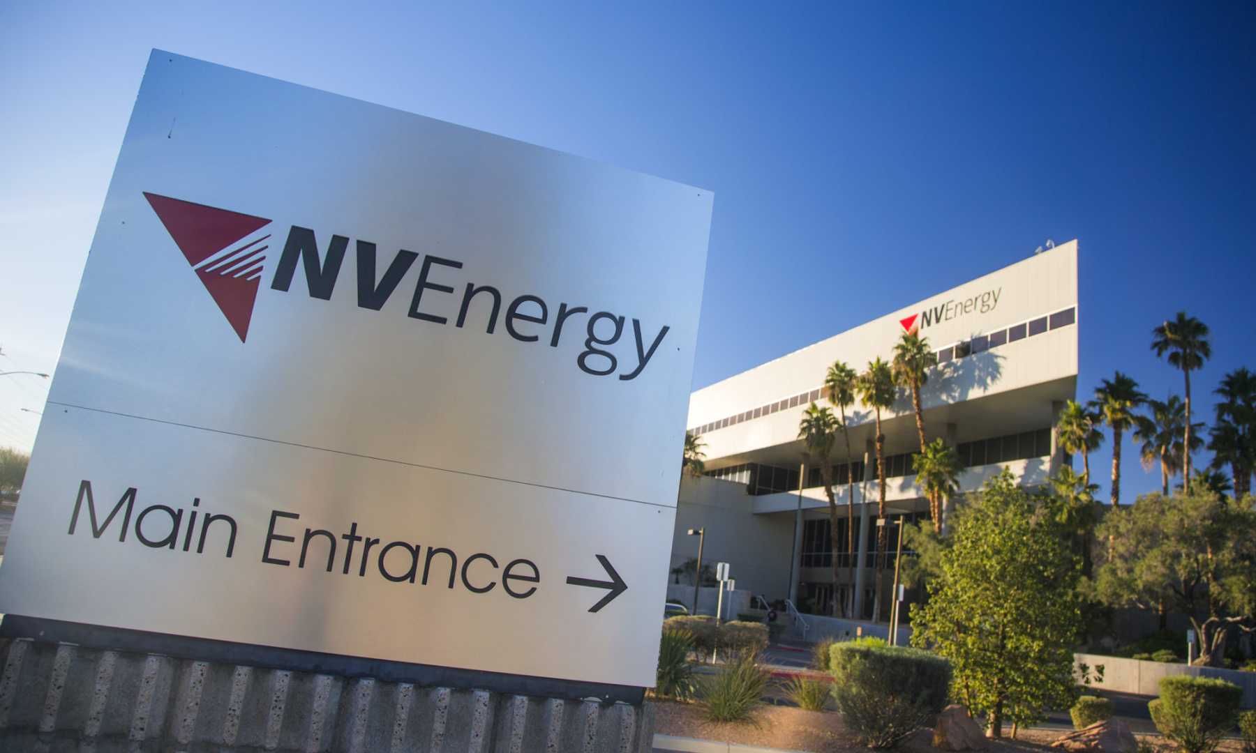 Nevada Energy Bill State Regulators Investigation