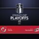 New Jersey Devils Vs Carolina Hurricanes Nhl Playoff