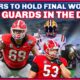 New York Giants Quarterback Draft Private Workouts