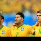 Neymar Vs Hulk Football Match