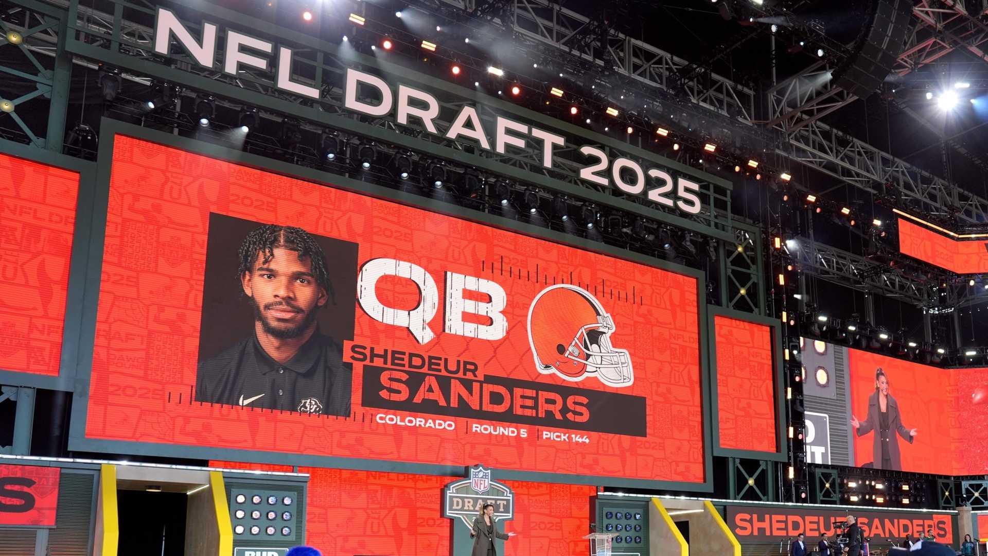 Nfl Draft Prank Call Incident