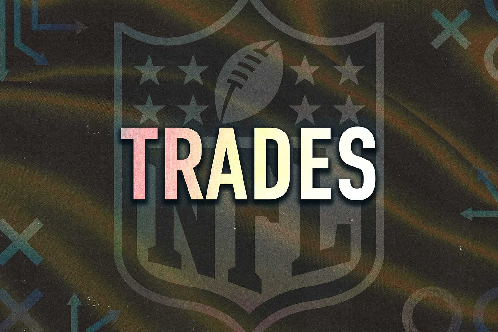 Nfl Draft Trade Details 2025