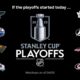 Nhl Playoffs Standings April 2025