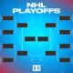 Nhl Stanley Cup Playoffs 2025