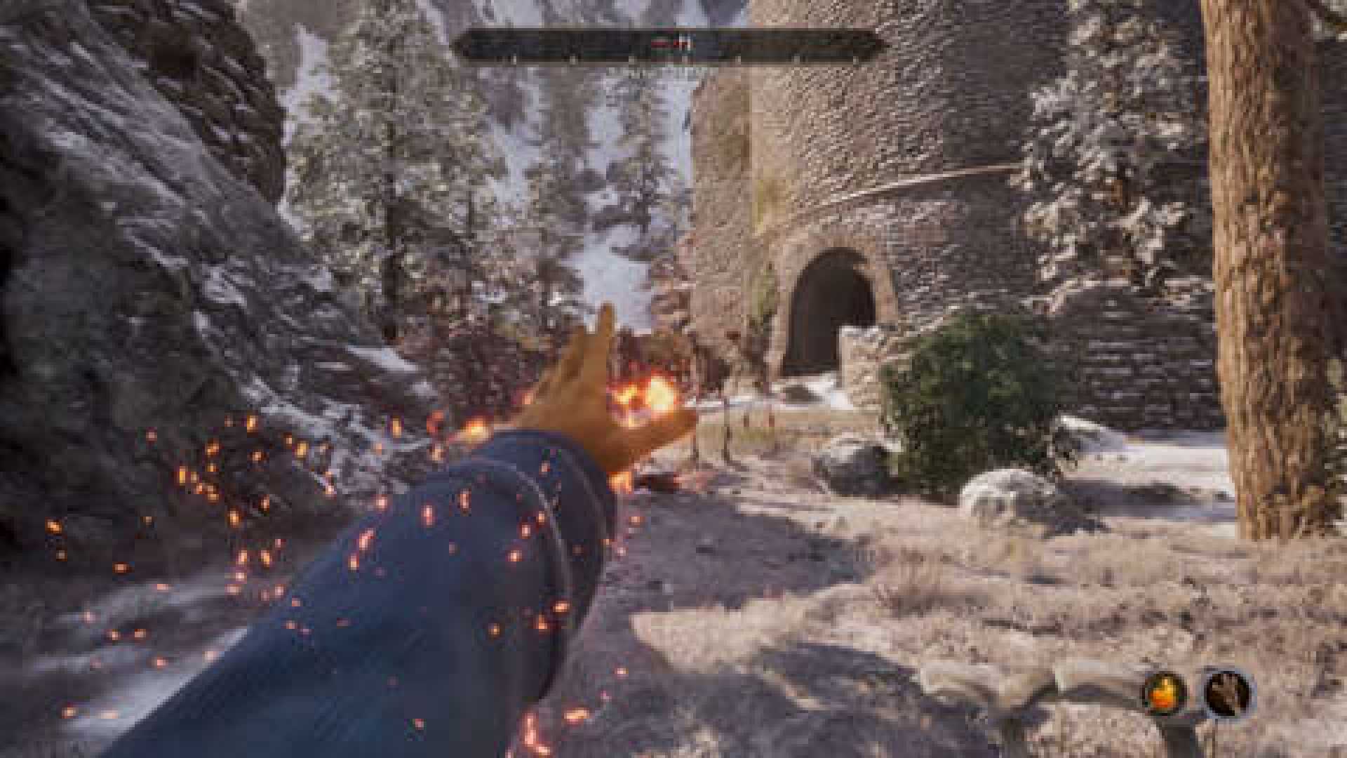 Oblivion Remastered Gameplay Screenshots