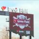 Oklahoma Softball Team At Love's Field