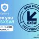 Optery Cybersecurity Award Presentation