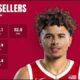Oziyah Sellers Basketball Transfer St. John's