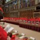 Papal Conclave Cardinals Voting