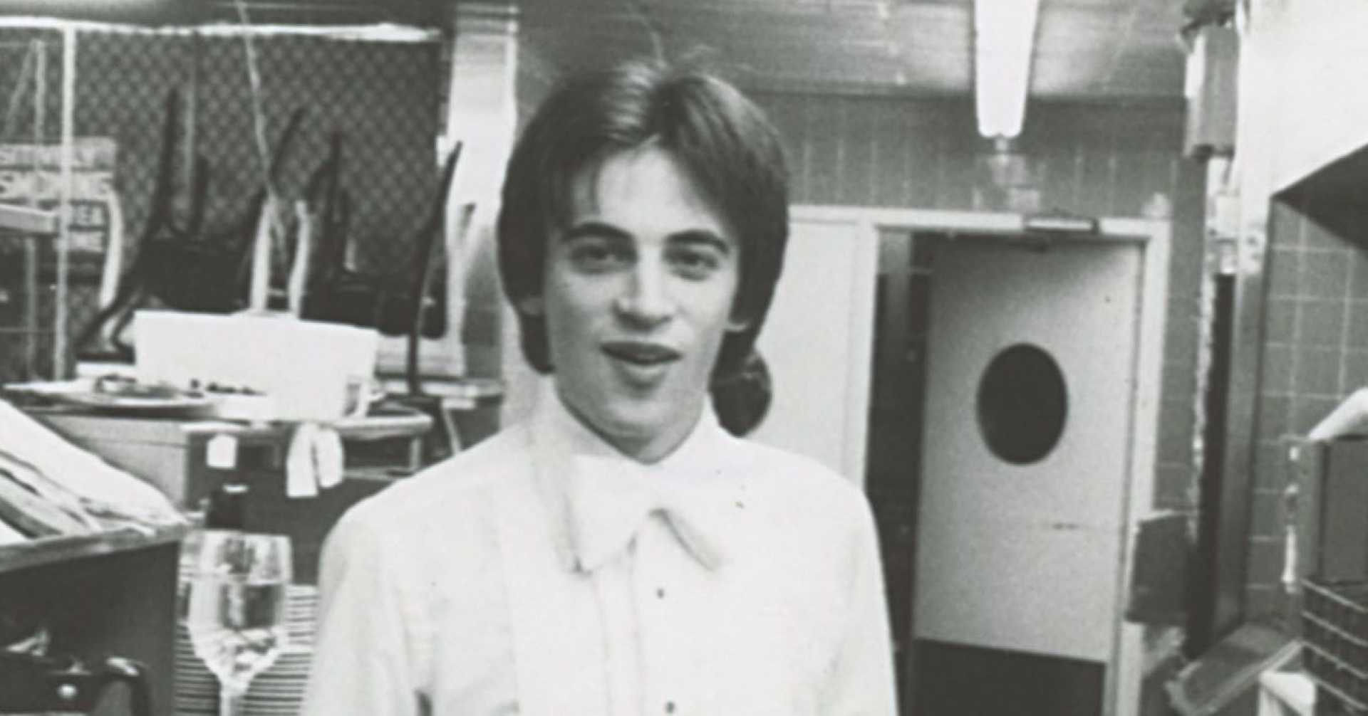 Patti Smith Restaurant Incident Keith Mcnally