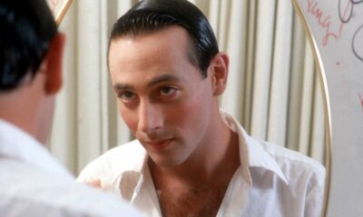 Paul Reubens Documentary Pee Wee Herman