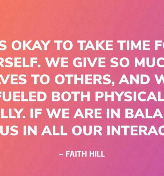Personal Growth, Self Care, Daily Inspiration