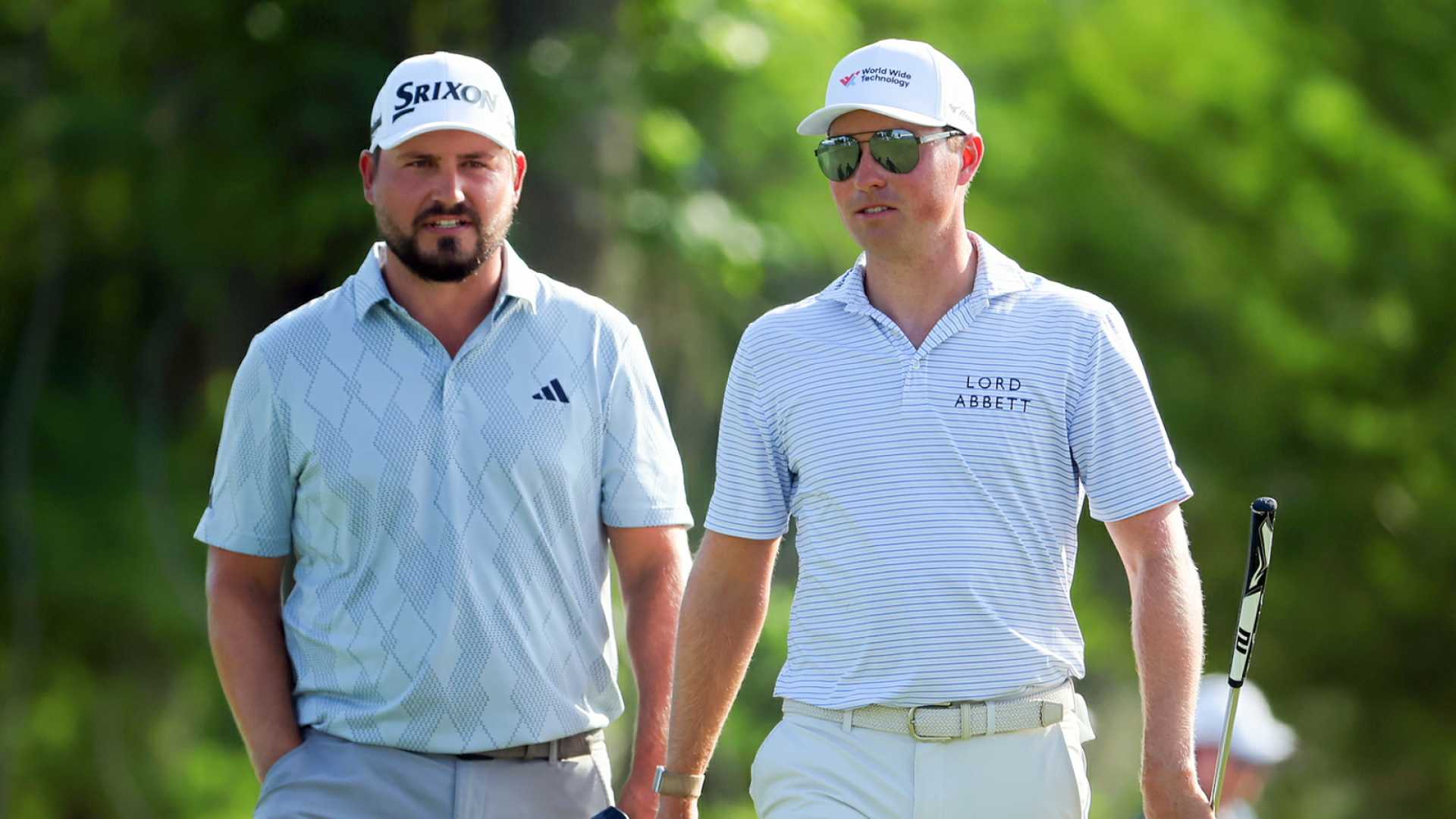 Pga Tour Golf Zurich Classic