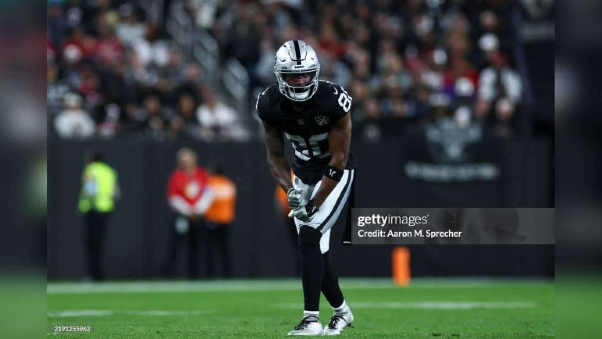 Philadelphia Eagles Terrance Marshall Jr. Football