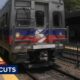 Philadelphia Transit Agency Septa News Conference