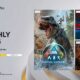 Playstation Plus May 2025 Games Lineup