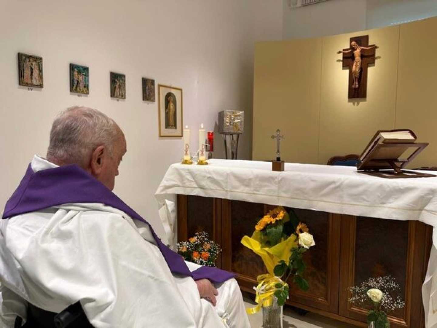 Pope Francis Vatican Images