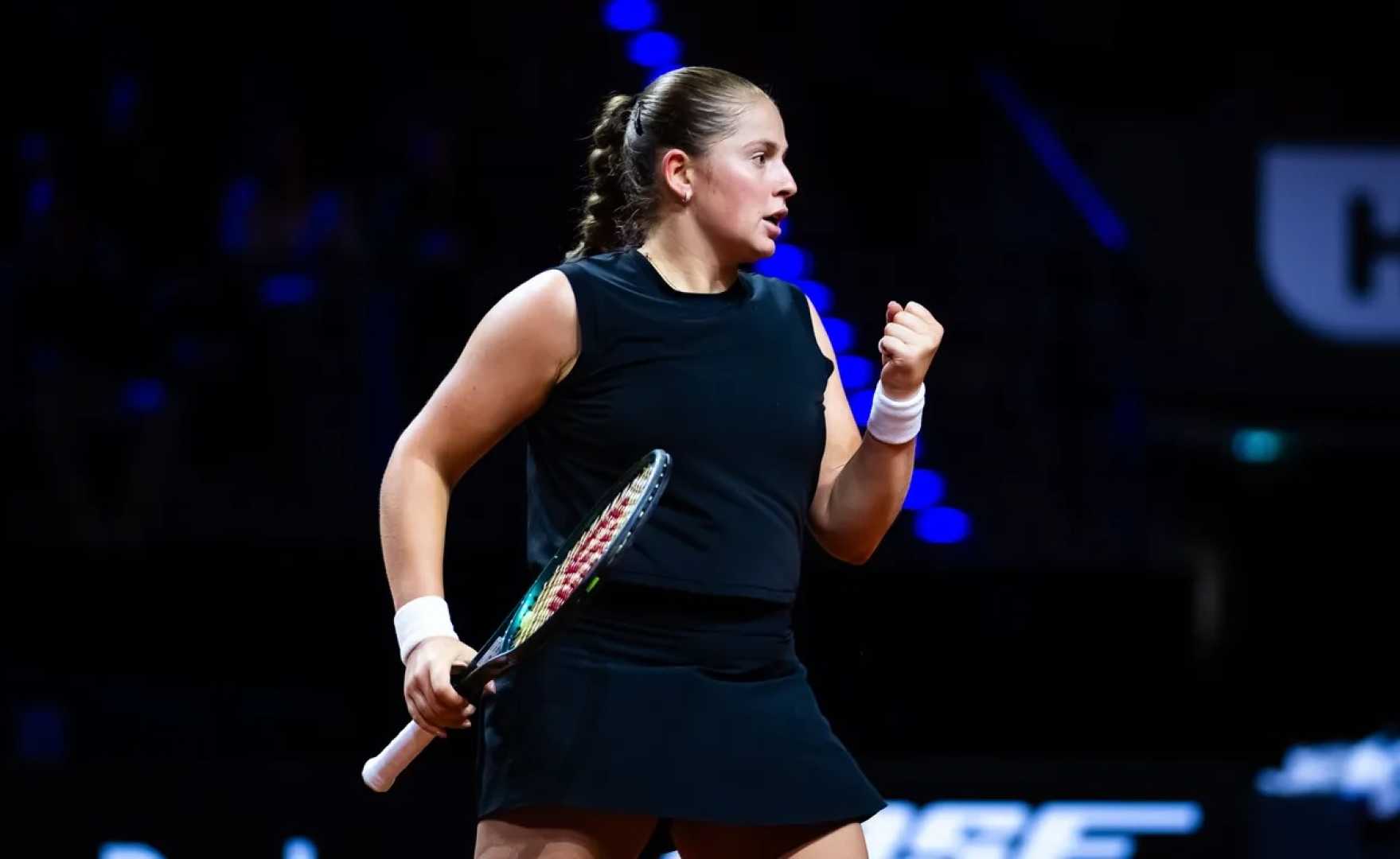 Porsche Tennis Grand Prix Stuttgart Quarterfinals 2025